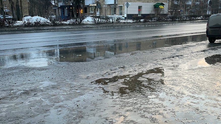 Главная картинка новости: Госавтоинспекция Коми предложила меры по снижению аварийности на дорогах