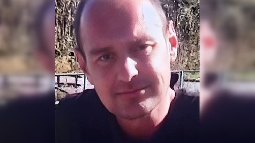 Главная картинка новости: В Коми пропал 42-летний мужчина