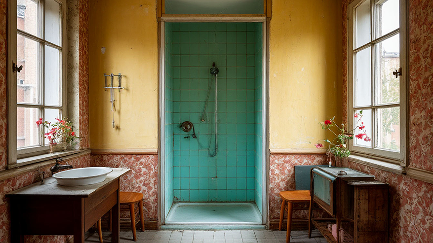 Главная картинка новости: В США и Канаде не пользуются ванной и душем - у них есть третий вариант: он лучше и удобнее сразу во всем