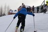 Миниатюра новости: Усинск открыл лыжный сезон динамичным стартом соревнований «Первый снег»