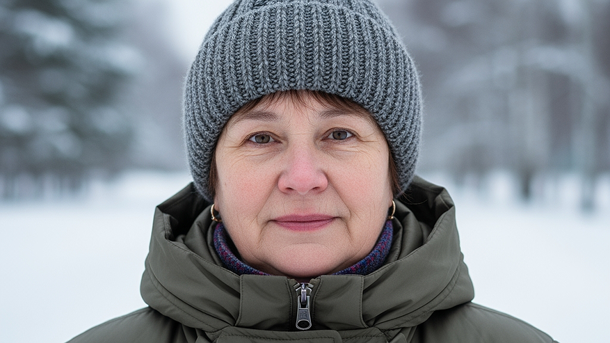 Главная картинка новости: 9 шапок, превращающие всех женщин в старых тёток, и еще несколько отличных вариантов на осень и зиму