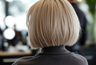 Миниатюра новости: "Каре" и "боб" давно в пролете: стрижки на короткие волосы на осень и зиму - образ для женщин 50+