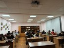 Студенты Усинского филиала УГТУ проверили свои правовые знания на тематической викторине