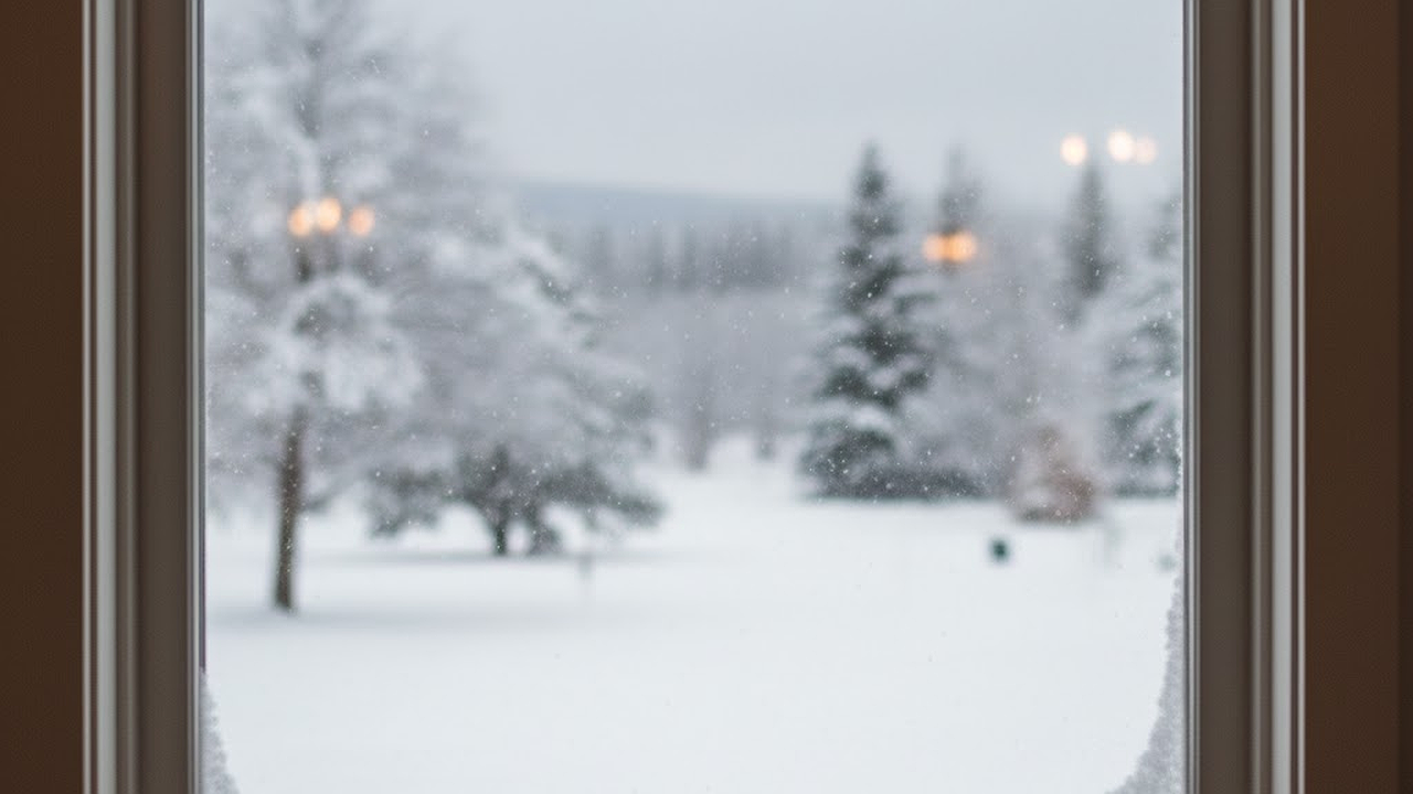 Главная картинка новости: Из окон не дует даже в пургу: простой предмет на подоконнике блокирует сквозняки и источает ароматы леса