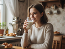 Не чай, не кофе, не какао: ученые объявили идеальный утренний напиток - улучшает кожу и радует кишечник