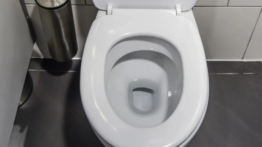 Главная картинка новости: Три капли на салфетку — и унитаз сияет даже во мраке: ни ржавчины, ни мочевого камня — даже тереть не придется