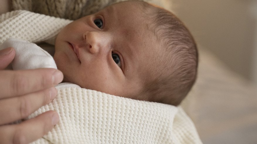 Главная картинка новости: Не Сергей и не Максим: самые популярные имена для детей в России - ни за что не отгадаете, кто лидер этого списка