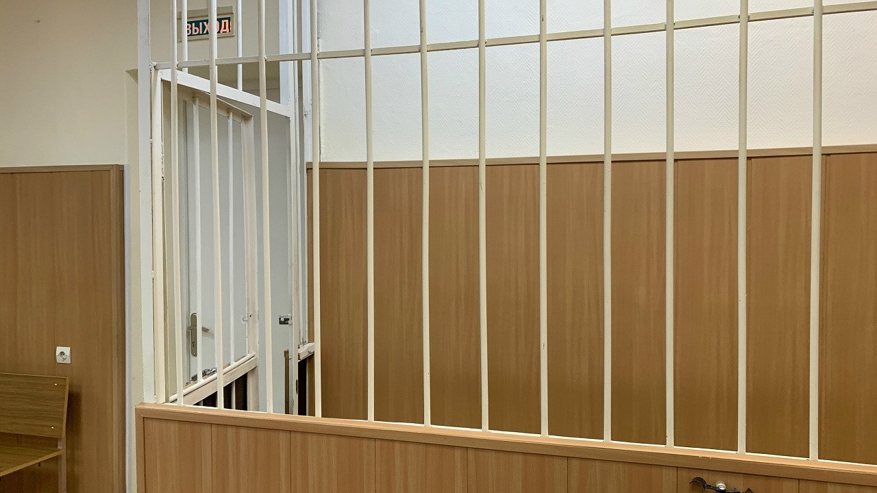 Главная картинка новости: Суд продлил арест обвиняемой в поджоге мечети в Усинске