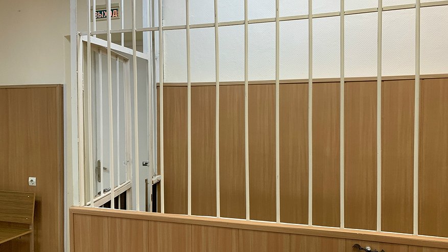 Главная картинка новости: Суд продлил арест обвиняемой в поджоге мечети в Усинске