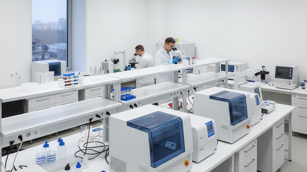 Главная картинка новости: Ученые узнали, что люди с 3 группой крови чаще заводят служебные романы