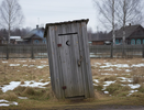 Как избавиться от запаха в деревенском туалете навсегда: "И не стыдно перед соседями"