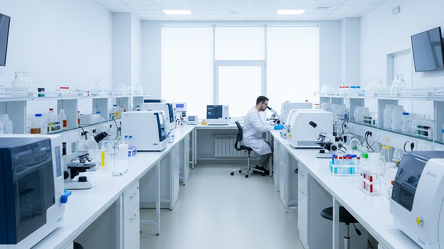 Главная картинка новости: Учёные выяснили, обладатели какой группы крови живут дольше и реже болеют