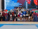 Коми добилась новых рекордов на первенстве СЗФО по пауэрлифтингу