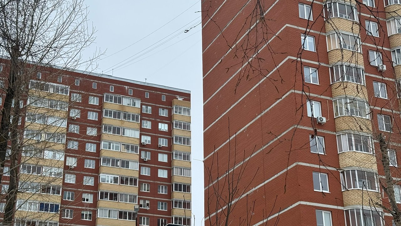 Главная картинка новости: В Коми наблюдается рост обращений к льготной ипотеке