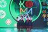 Миниатюра новости: В Усинске завершился межрегиональный фестиваль "Место встречи – это Коми"