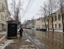 В Коми ожидается плюс на термометрах и дождь 30 ноября