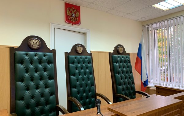 В Коми возбуждено дело об уклонении от уплаты налогов на крупную сумму