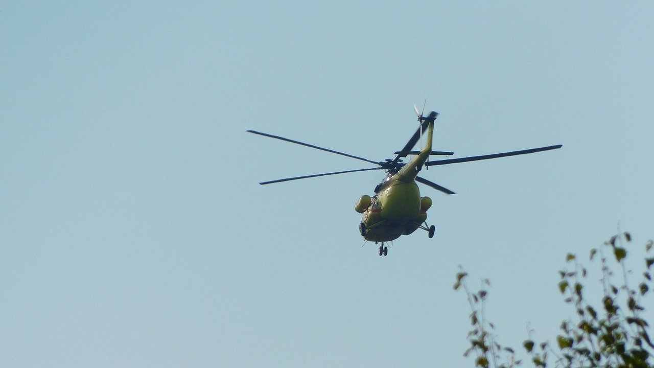 Главная картинка новости: Республика Коми выделит почти 75 миллионов на санитарную авиацию в 2026 году