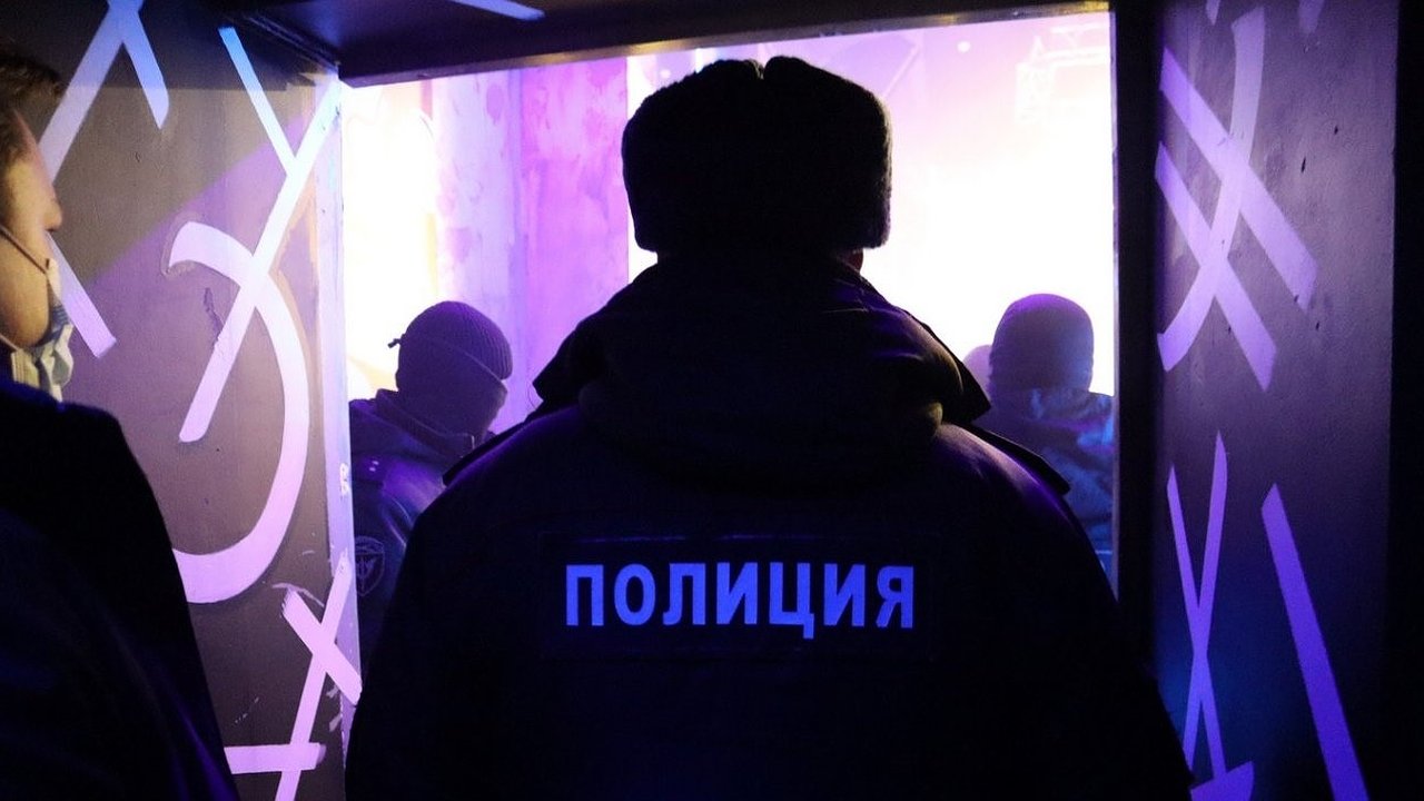 Главная картинка новости: Житель Коми оштрафован за бурный конфликт у бара