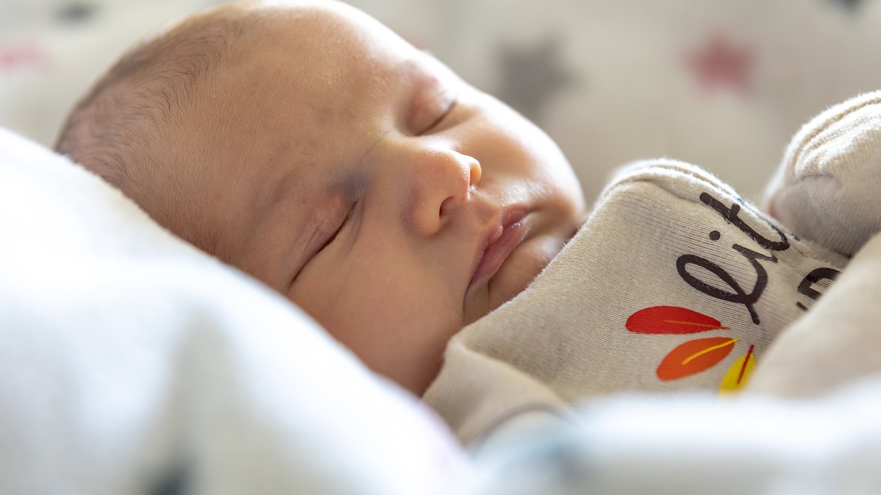 Главная картинка новости: Их позабыли на столетия: 12 исконно русских имен для детей, которые снова входят в моду