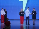 Юные усинцы получили первые паспорта на церемонии межрегионального фестиваля