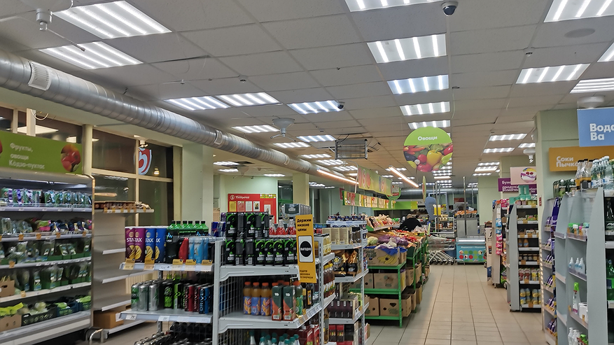 Главная картинка новости: Подруга-продавец из Пятёрочки научила обходить 4 ловушки для покупателей: запомните их и никогда не попадайтесь