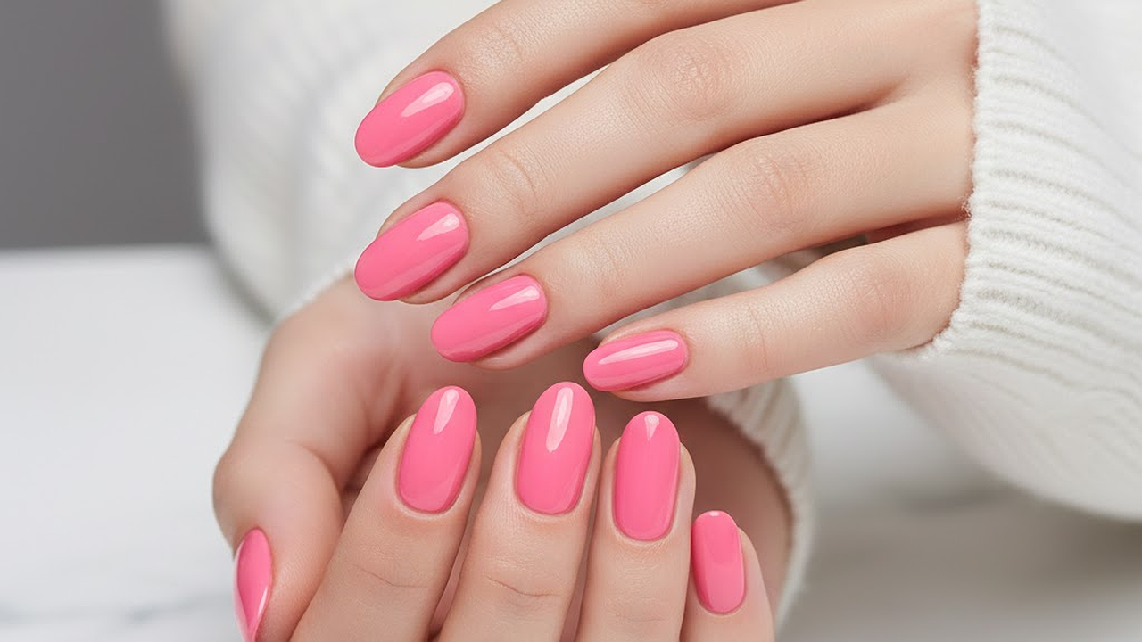 Главная картинка новости: Втираю это натуральное средство в ногти — пластина стала прочнее, теперь без отслоек и гель-лака хожу довольная