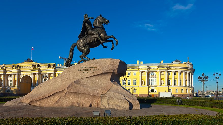 Главная картинка новости: Съездили в Петербург на 9 дней: честно рассказываю, на чем можно с легкостью сэкономить без жёстких ограничений