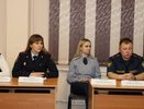 В Усинске полиция рассказала школьникам о возможностях службы в МВД