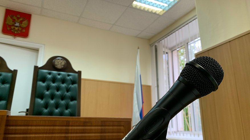 Главная картинка новости: В Коми суд вынес наказание за нападение с ножницами на соседа