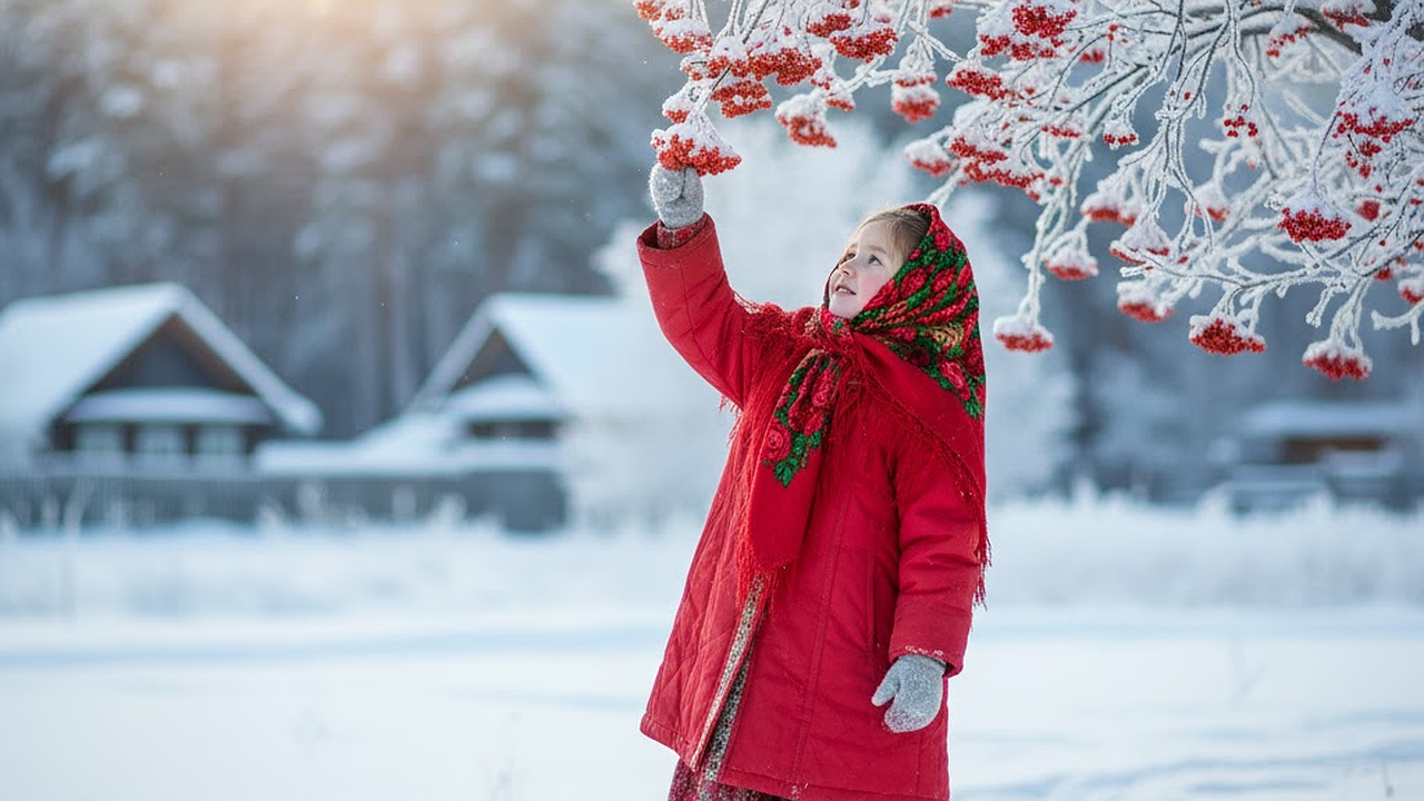 Главная картинка новости: Самые красивые русские имена - по мнению иностранцев: сейчас за границей так модно называть детей