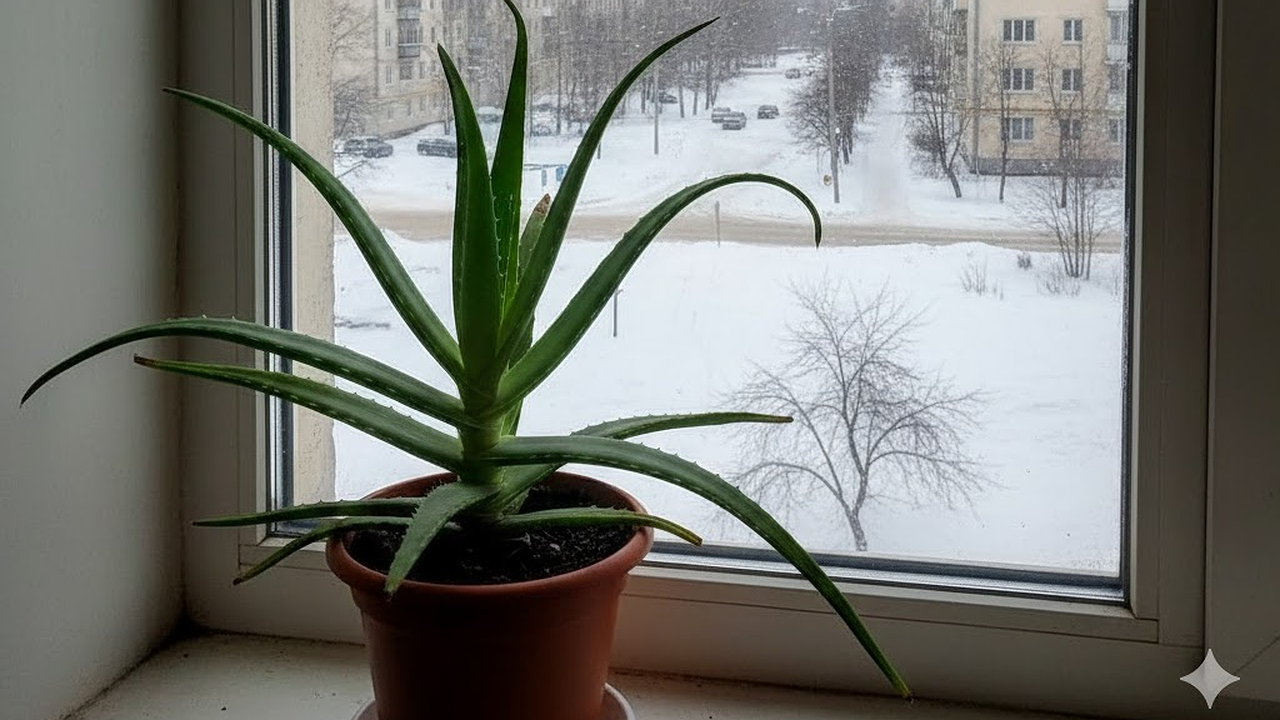 Главная картинка новости: Не цветы, а монахи: выживут без воды, света и ухода — 3 растения для забывчивых и занятых хозяев