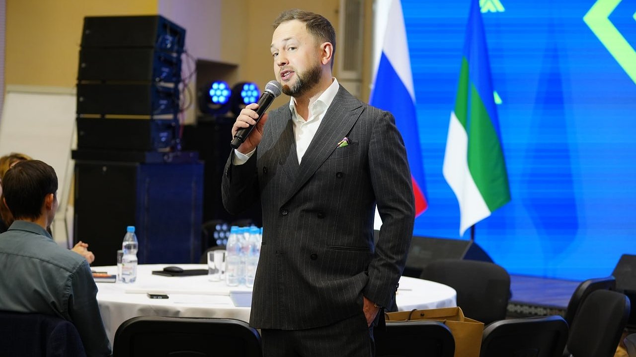 Главная картинка новости: Усинцы смогут принять участие в проекте "Коми – территория действий"