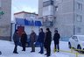 Миниатюра новости: В Усинске жители дома по улице Ленина взяли судьбу двора в свои руки