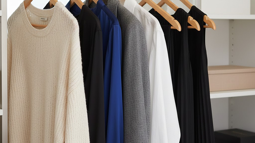 Главная картинка новости: "7 лет отпахал в Секонд-Хенде": вот откуда дешевая одежда и что никогда не буду здесь покупать - правдивый рассказ из зала