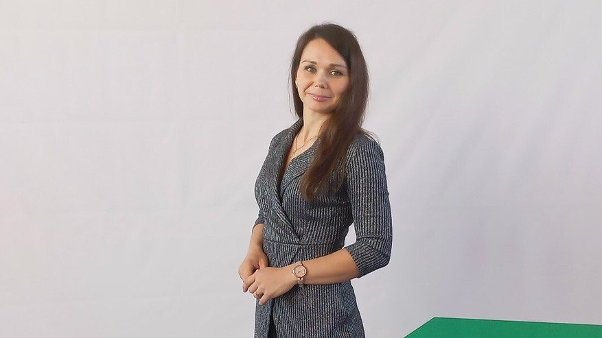 Главная картинка новости: Проект из Усинского округа отметили на республиканском празднике в Сыктывкаре