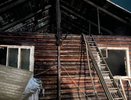 Двое жителей Коми погибли при возгорании частного дома