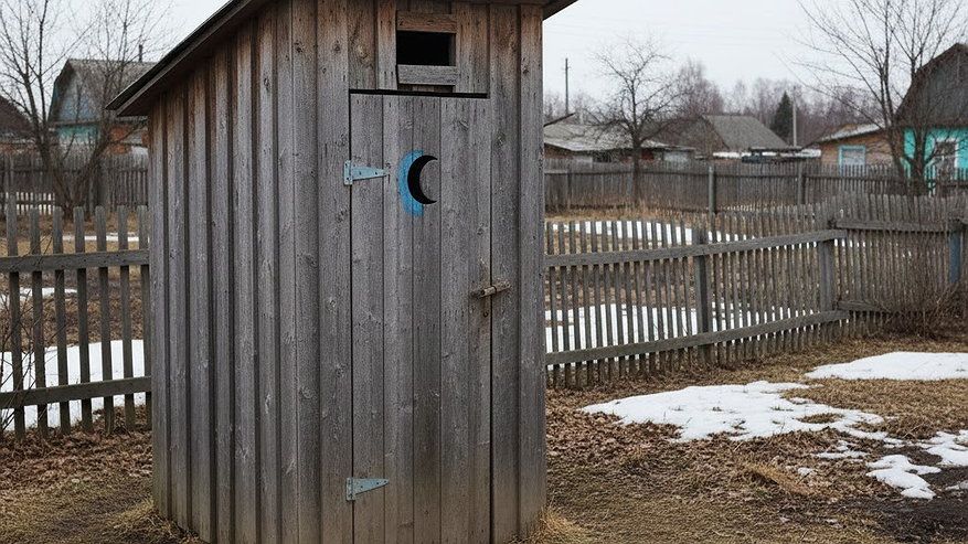 Главная картинка новости: Сода больше не нужна: инженер назвал 2 средства для очистки выгребной ямы без откачки — естественный процесс разложения