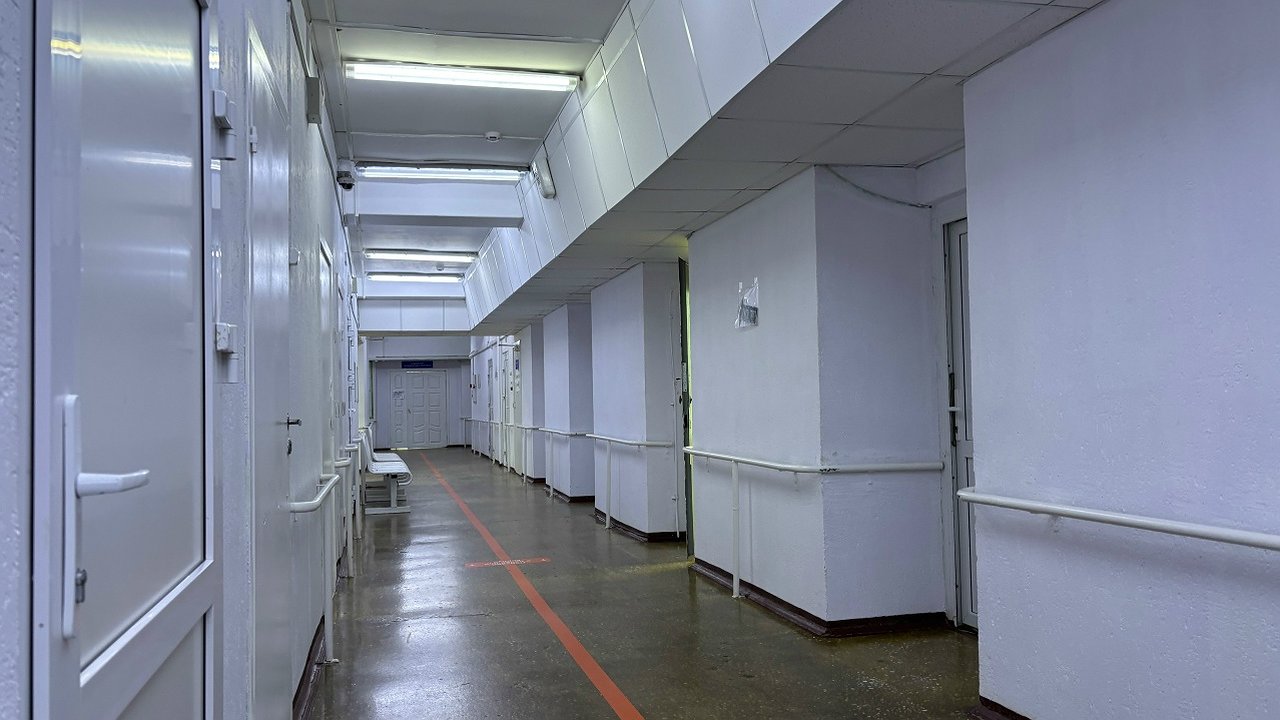 Главная картинка новости: Коми выделили почти 17 миллионов рублей на выплаты медицинскому персоналу