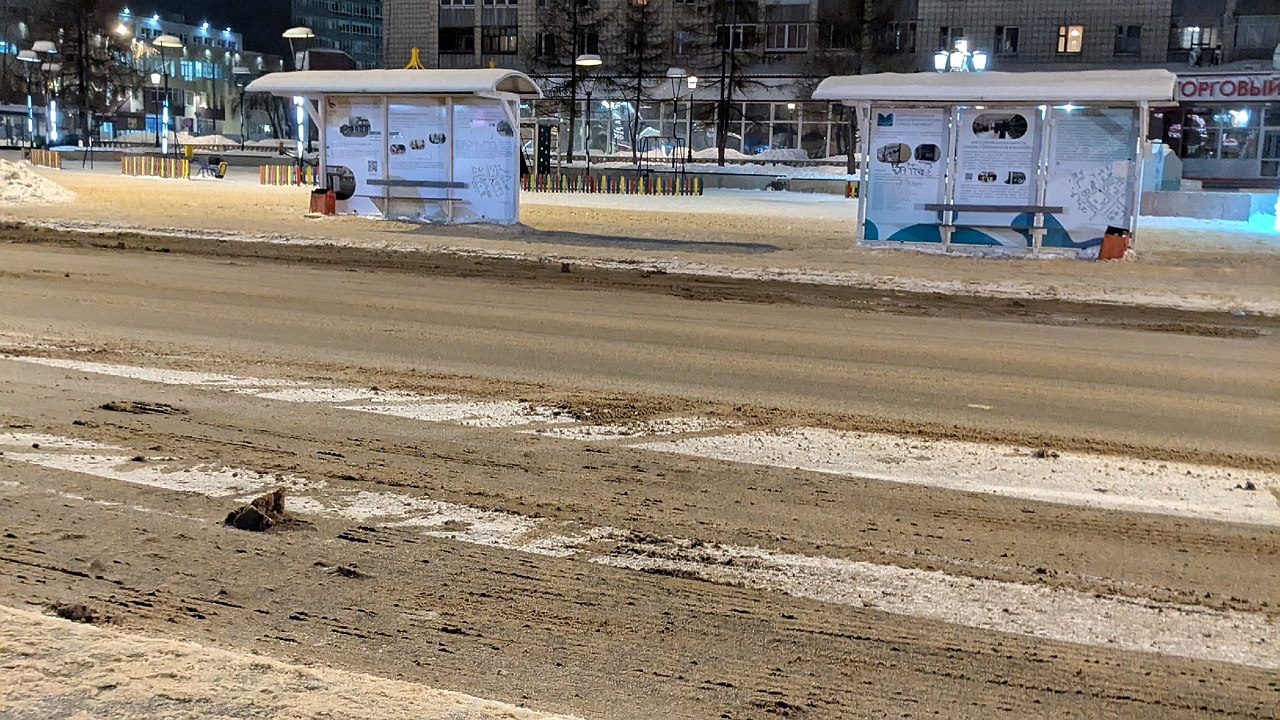 Главная картинка новости: Полная разруха. Худший город России, в котором я был за 10 лет - честный рассказ