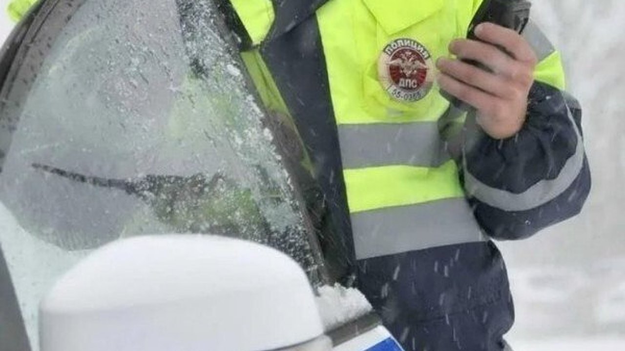 Главная картинка новости: В Усинске пройдут массовые проверки водителей