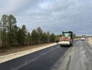 Ленинградская компания подготовит проект ремонта дороги Кожва – Усинск