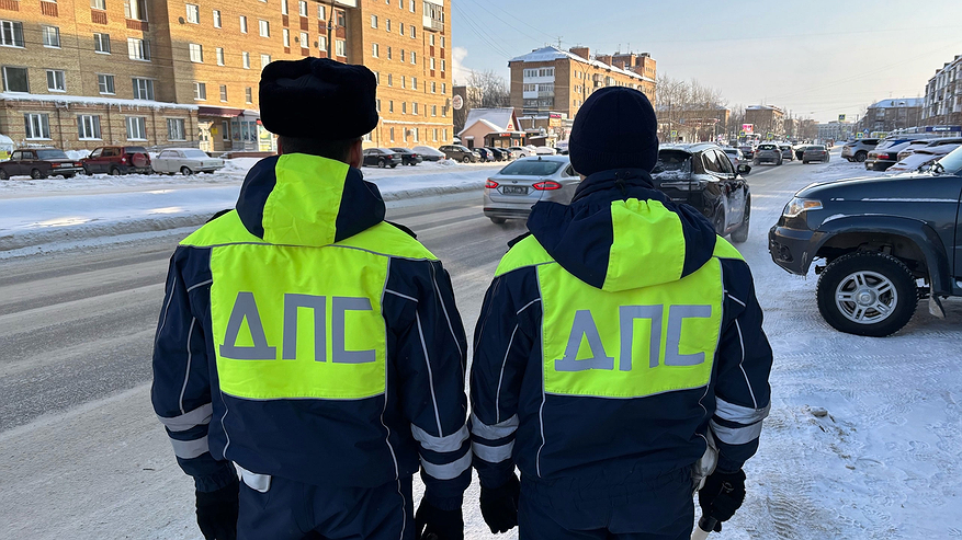 Главная картинка новости: 6 грязных психологических приемов, которым учат инспекторов ГАИ