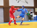 В Коми стартуют окружные соревнования по самбо с участием сильнейших атлетов