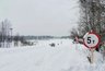 Миниатюра новости: В Коми открыта только одна безопасная ледовая переправа