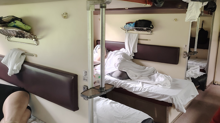 Главная картинка новости: Минус уловка: РЖД станут возвращать в продажу места, оформленные на «виртуальных» детей