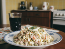 Салаты из СССР, которые перестали готовить и напрасно: пять забытых рецептов