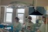 Миниатюра новости: В главной больнице Коми врачи выполнили сложное хирургическое вмешательство