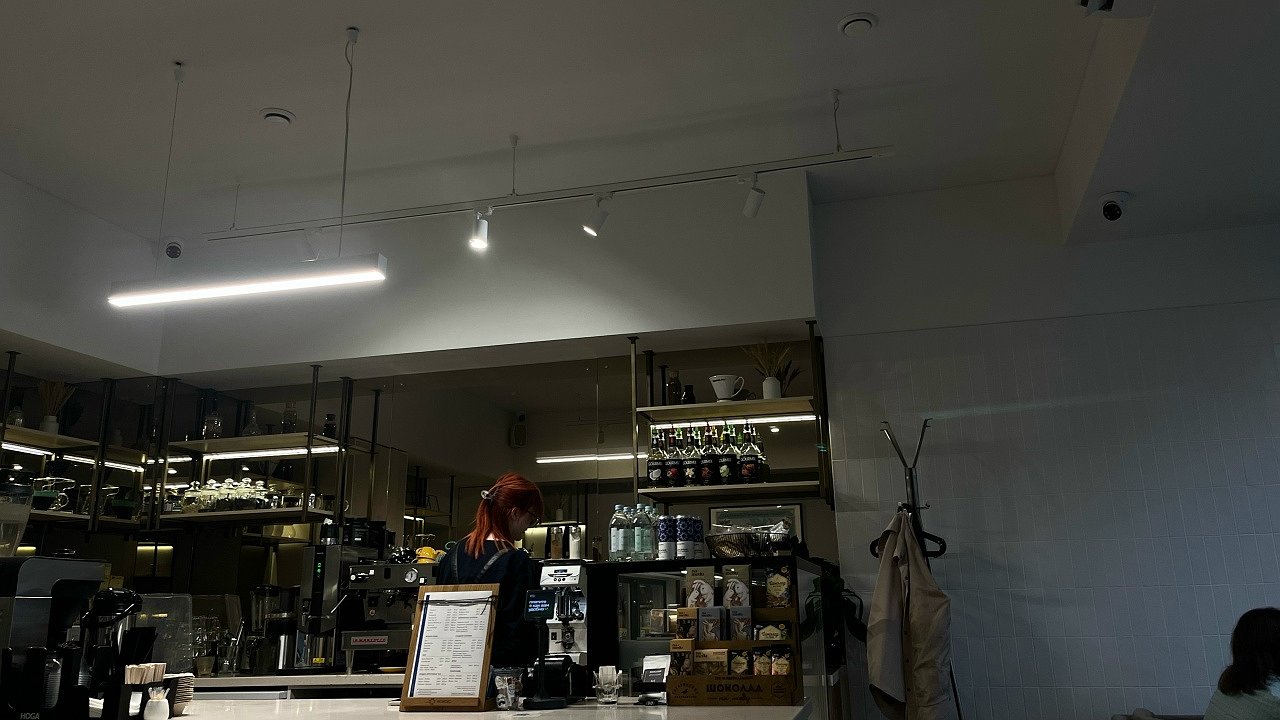 Главная картинка новости: В Усинске задержали агрессивную пару в кафе после массовой драки