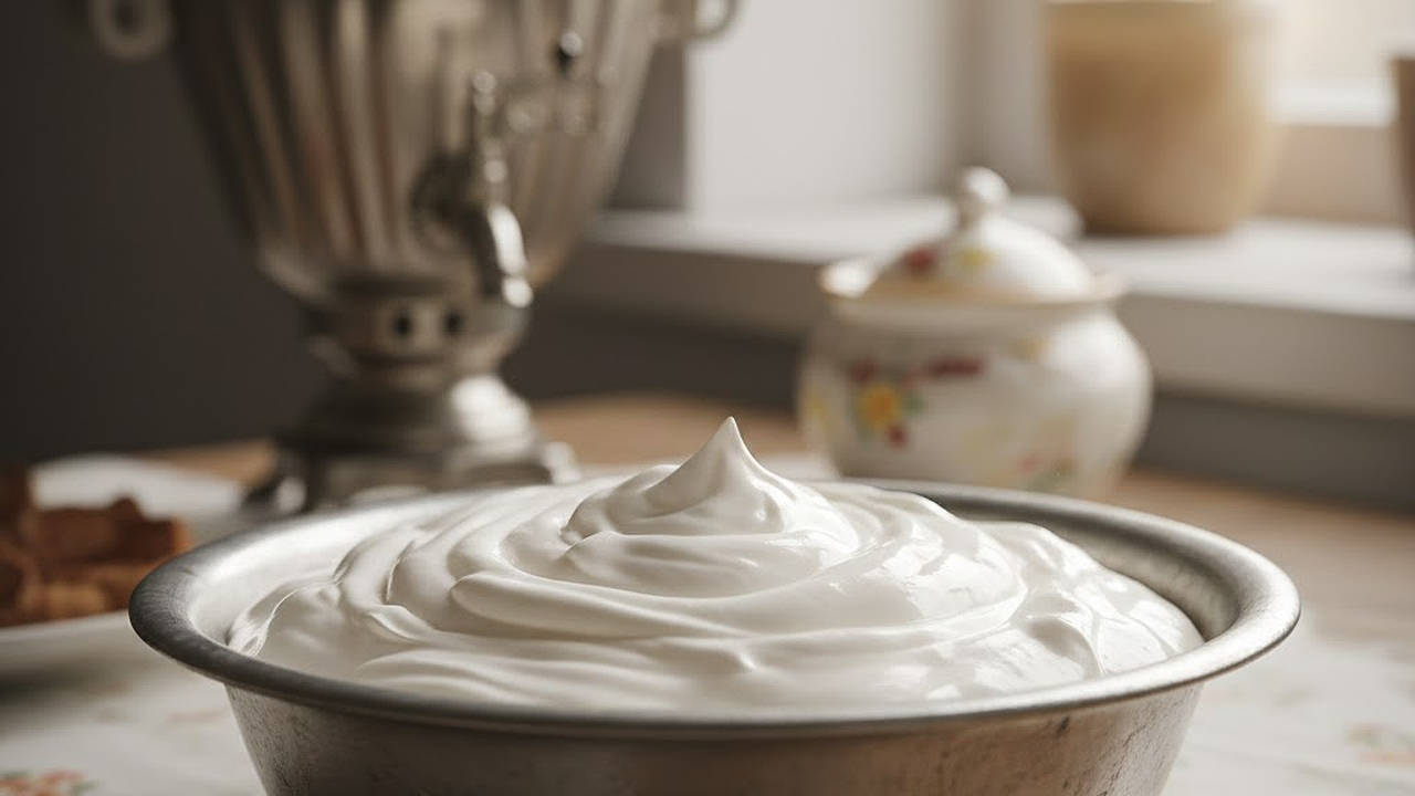 Главная картинка новости: Самый простой рецепт глазури: так наши бабушки готовили